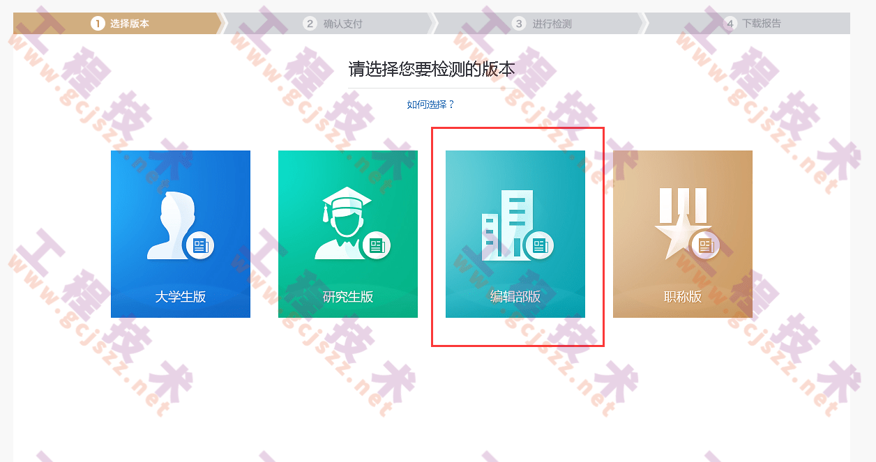 维普检测